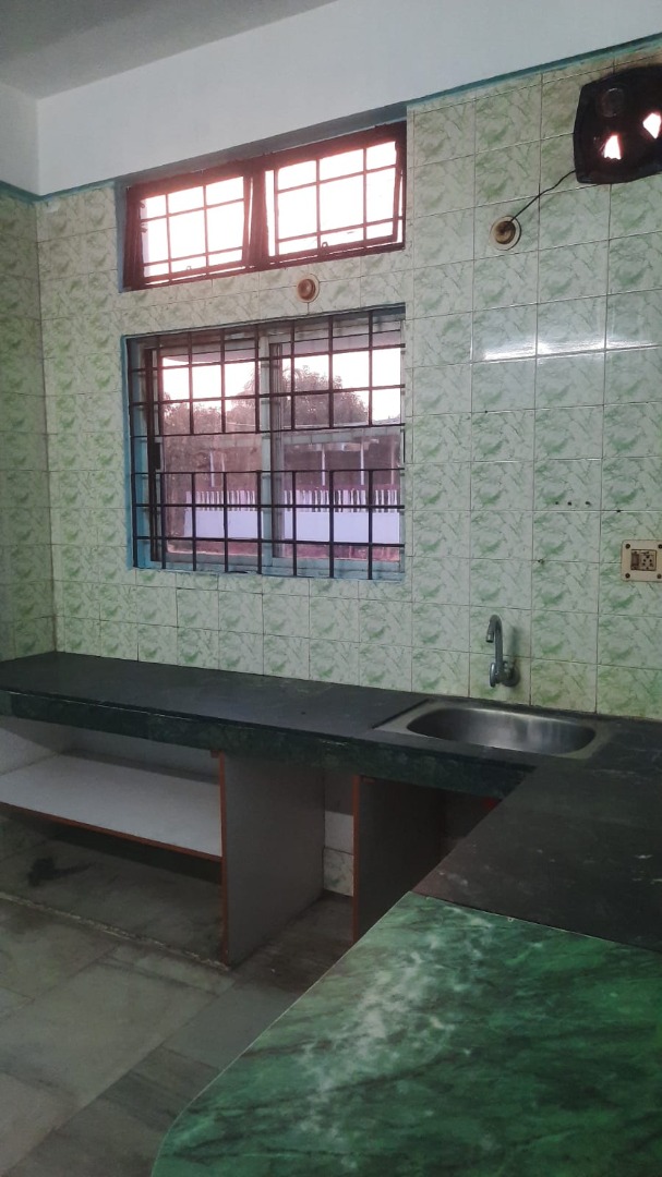 Unfurnished 3bhk in Beltola, Guwahati, Assam, India for Rent